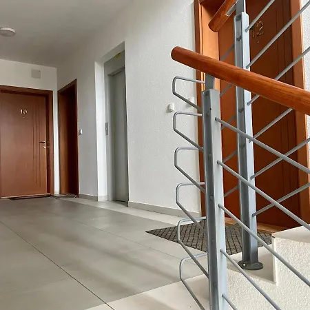 Lavanda San - Vrnjacka Banja Apartment Exterior photo
