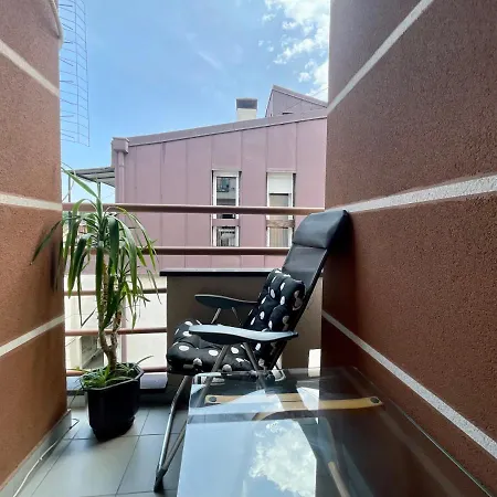 Lavanda San - Vrnjacka Banja Apartment Exterior photo