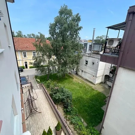 Lavanda San - Vrnjacka Banja Apartment Exterior photo