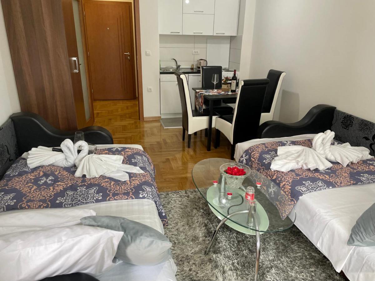 Lavanda San - Apartment Vrnjacka Banja