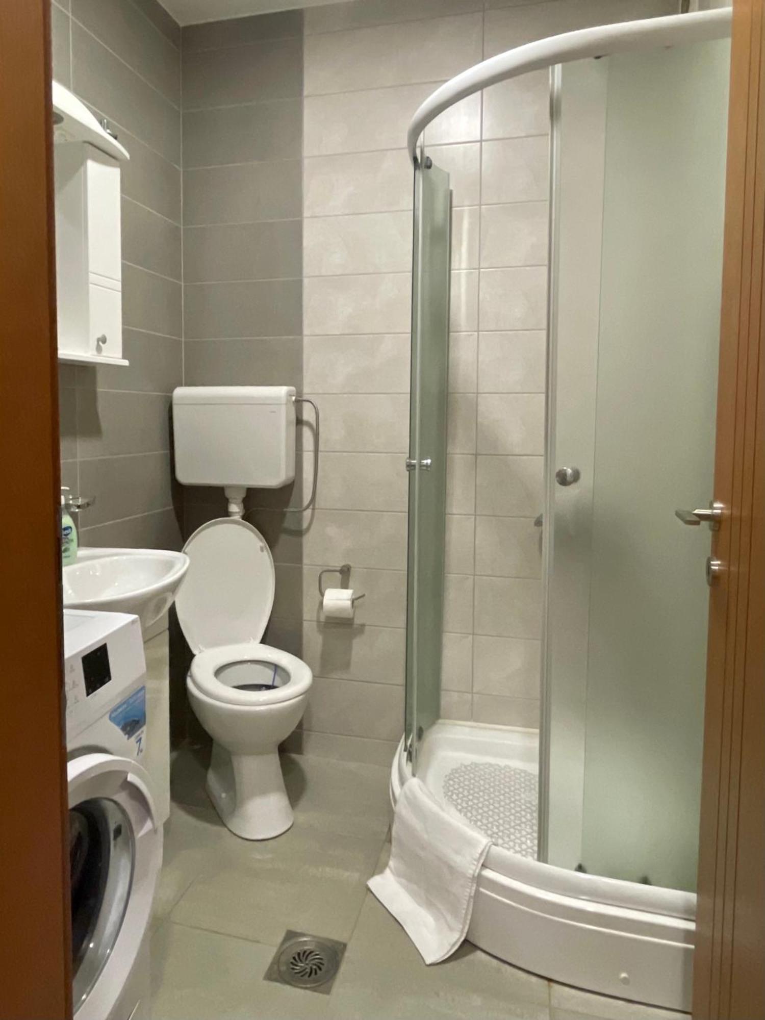 Apartment Lavanda San - Vrnjacka Banja